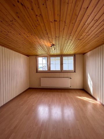 Cozy single-family house in Rebstein with garden - Foto 4