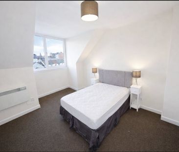 Hilltown 150 (Attic) (K) North Block, DD3 7BJ, Dundee - Photo 2