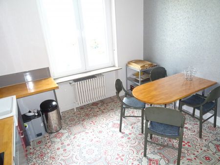 Appartement 2 pièces à Thionville - Photo 2