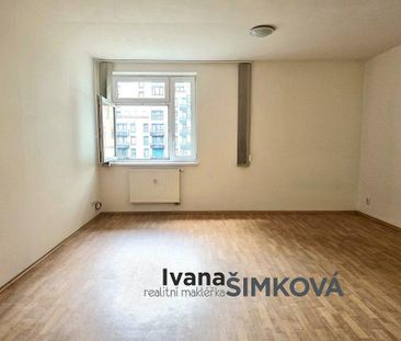 Pronájem bytu 1+kk 32 m² - Photo 6