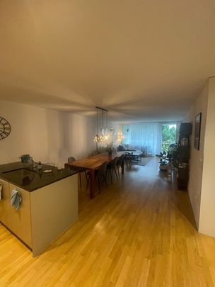 2.5 Zimmer, 74 m², 2. Stock - Photo 1