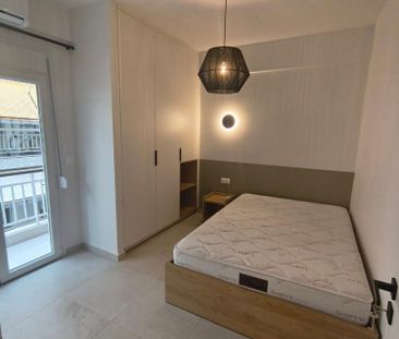 Studio/Γκαρσονιέρα για ενοικίαση Καλαμαριά - Φωτογραφία 3