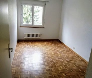3.5 Zimmer, 63 m², 1. Stock - Photo 6