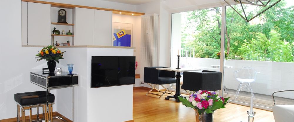 2 Zimmer in Düsseldorf - Foto 1