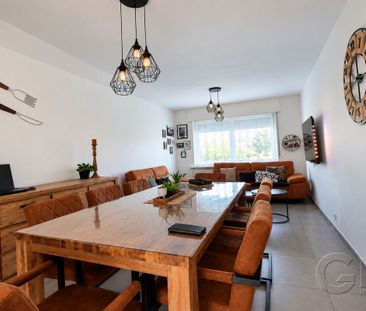 Huis te huur in Pecq voor € 950 met 2 slaapkamers - Photo 1