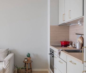 Nya Gatan, Nacka - Photo 1