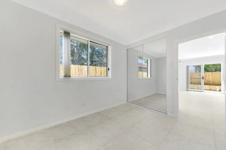 2B Janet Avenue, Thornleigh NSW 2120 - House For Rent | Domain - Photo 4