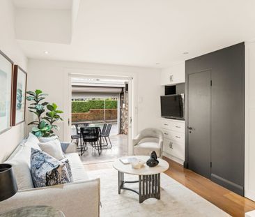 3 Richards Avenue, Surry Hills NSW 2010 - Terrace For Rent | Domain - Photo 6