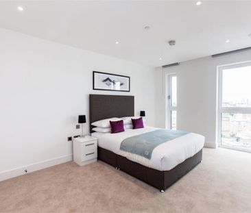 2 bedroom apartment to rent - Photo 6