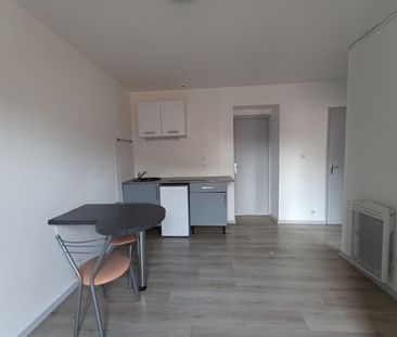 Location Appartement 2 pièces 33m² BELFORT 90000 - Photo 1