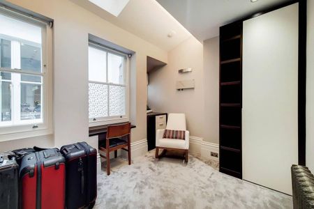 3 bedroom flat to rent - Photo 3