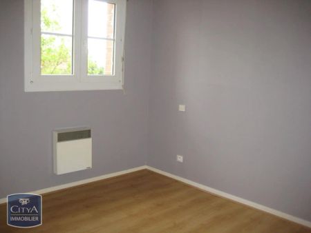 Appartement à louer 3 pièces 53.3m² - Photo 5