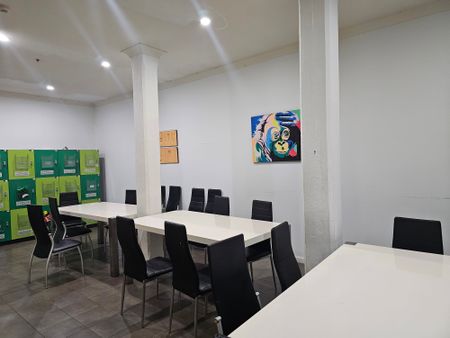 North Melbourne - Photo 3