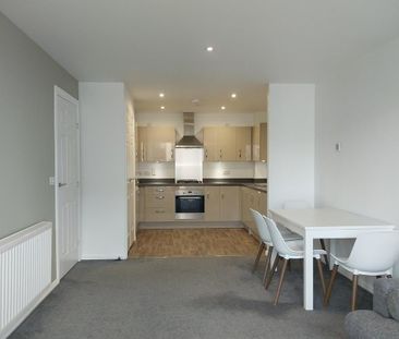 1 bedroom flat to rent - Photo 4
