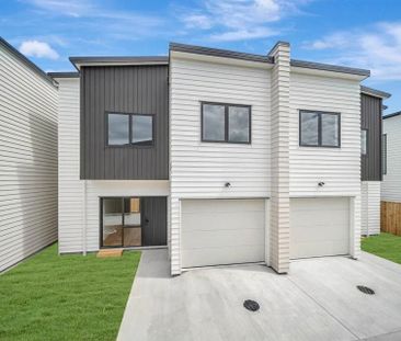 Beautiful 3 Bedroom Townhouse in Papakura - Photo 6