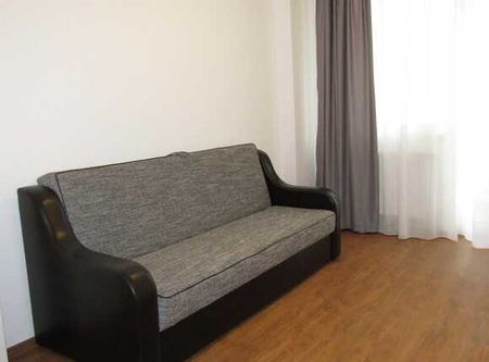 3 camere, 61 mp, imobil nou, prima inchiriere, parcare subterana, zona Vivo - Photo 4