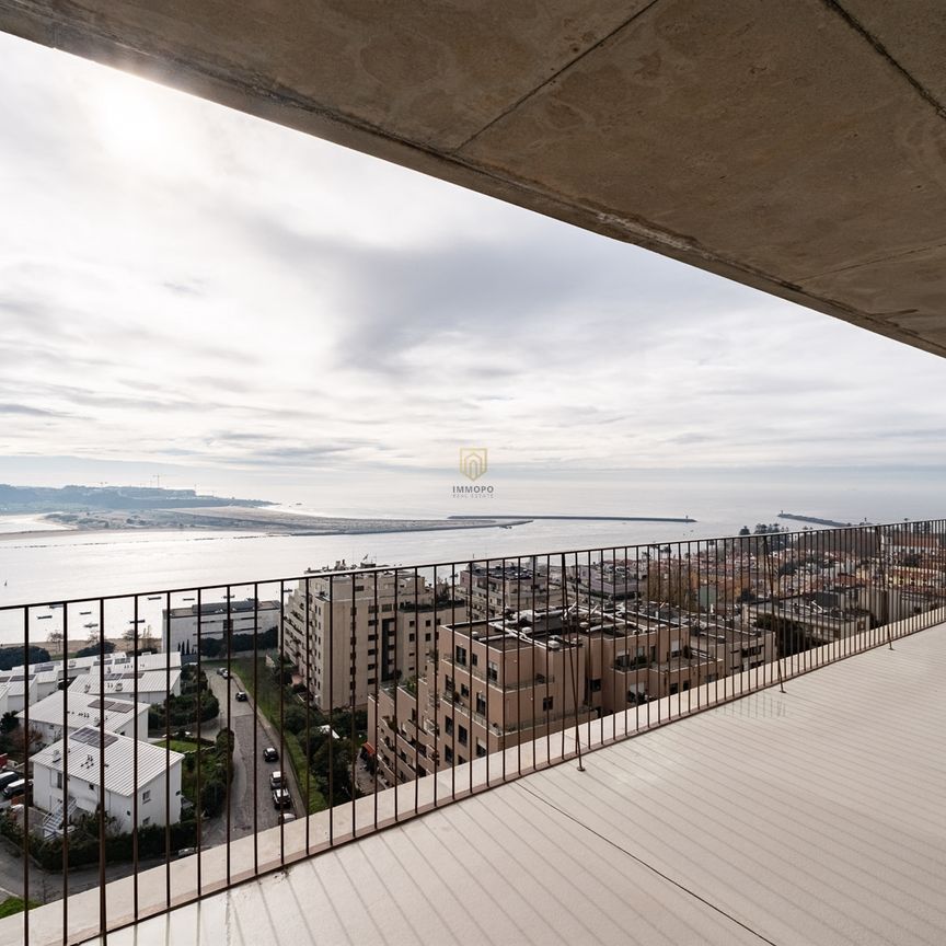 Apartamento T4 em Porto - Photo 1