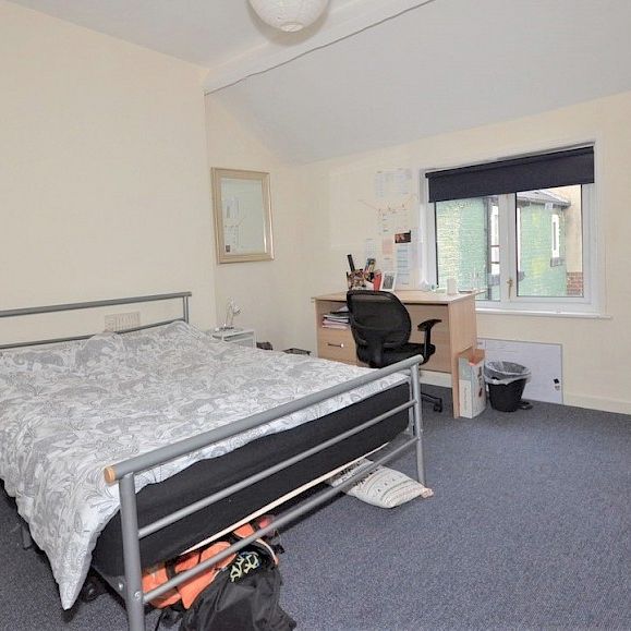 89, Brunswick Street, Broomhall, Sheffield, S10 2FL - Photo 1