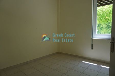 Διαμέρισμα για ενοικίαση Βουδ (Πάτρα) - Photo 2
