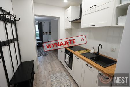 Ornament: kawalerka - Zdjęcie 4