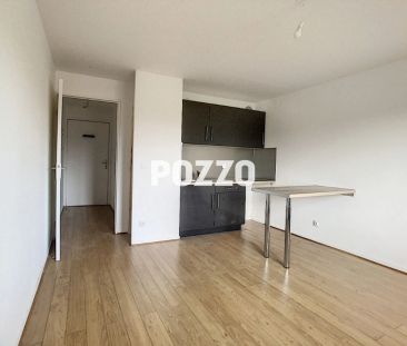 Location : appartement studio (23 m²) à IFS - Photo 1
