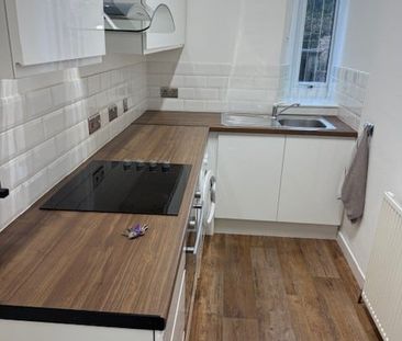 1 Bed Flat, Ground Floor Right, AB11 - Photo 5