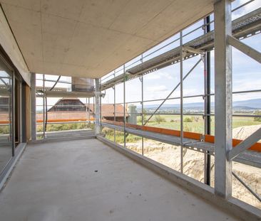 3.5 Zimmer, 95 m² - Foto 4
