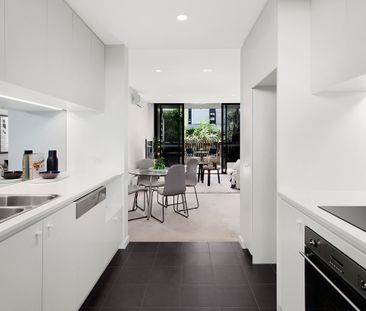 CONTEMPORARY DESIGN WITHIN STUDIO NINE! - Photo 3