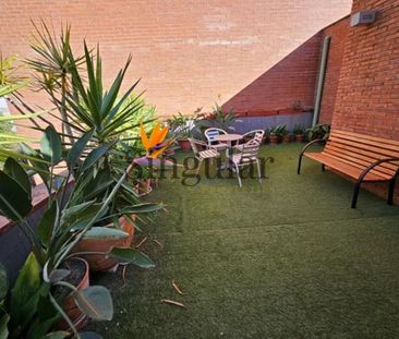 Luxury penthouse for rent in Barcelona, Catalonia - Photo 1