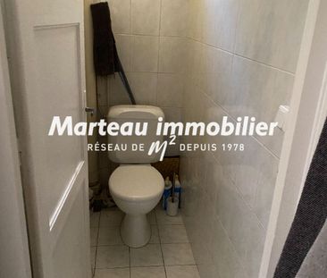 Location Appartement 2 pièces 41m² - Photo 1