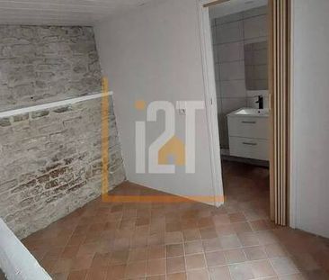 Appartement à louer - Nîmes 2 pièces de 17.72 m² - Photo 1