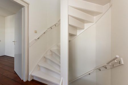 Te huur: woonhuis Groenewegje 106 2515 LP 's-Gravenhage - Photo 4