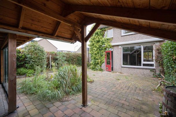 Borstelgrasstraat 12 | Almere - Foto 1