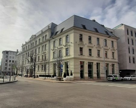 Frankel Leó út - Fotó 4