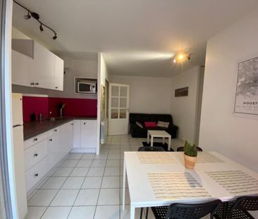 Location Appartement 2 pièces Meublé 34m² TOURS 37000 - Photo 6