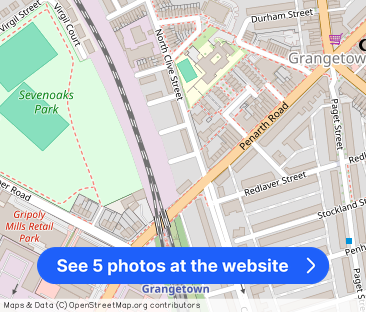 North Clive Street, Cardiff(City), CF11 - Photo 1