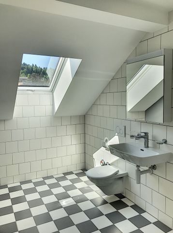 Appartement duplex 3.5 pièces - Photo 4