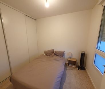 Location Appartement 1 pièce 30m² BESANCON 25000 - Photo 4