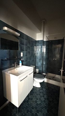 Location Appartement 1 pièce 27m² - Photo 4