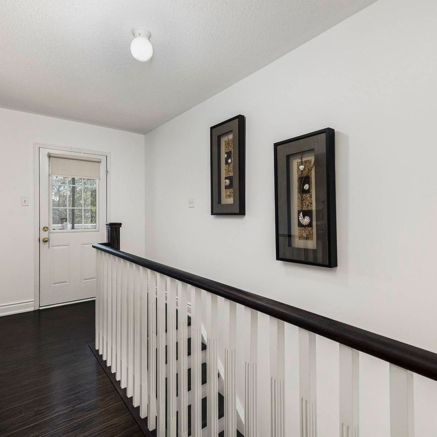 For Lease - 28 Sugarberry Drive, Brampton, Ontario - Photo 1