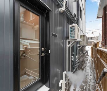 For Lease - 342 Fifth Avenue Unit# 1, Glebe - Ottawa East and Area,... - Photo 6