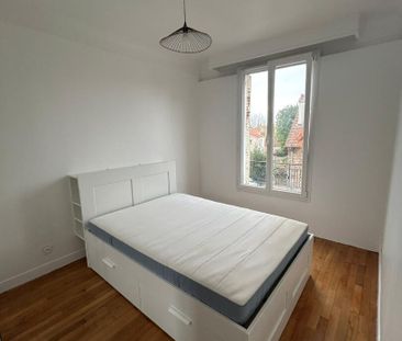 Location appartement 2 pièces, 39.90m², Vitry-sur-Seine - Photo 3