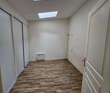 A LOUER NARBONNE APPARTEMENT T2 - Photo 5