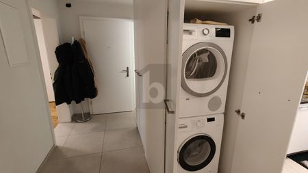 4.5 Zimmer, 88 m², 2. Stock - Photo 5