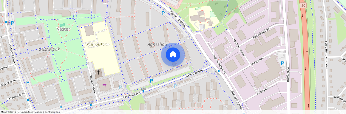 Motala, Agneshögsgatan, 33 C, 59171