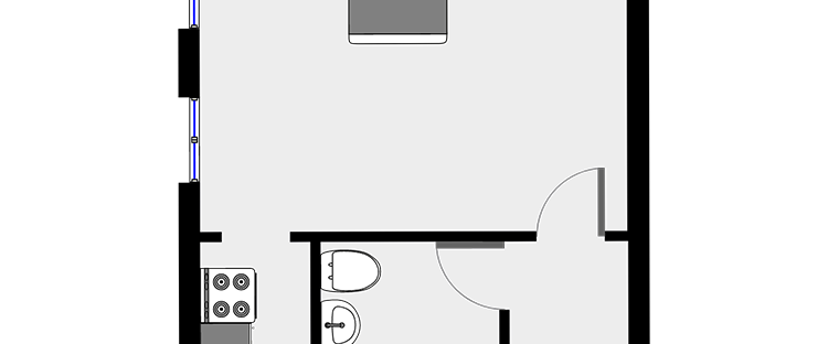 Nogatstraße 26 - Photo 1