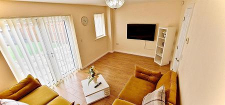 3 bedroom house to rent - Photo 3