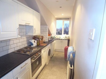 1 bedroom terraced house to rent - Photo 4