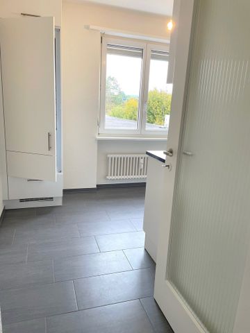 frisch sanierte Wohnung im Herzen von Breitenbach - Foto 4