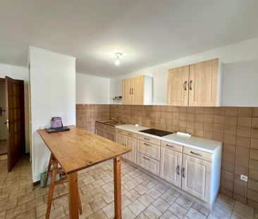 Location Appartement 2 pièces 53m² BEAUMONT LES VALENCE 26760 - Photo 6